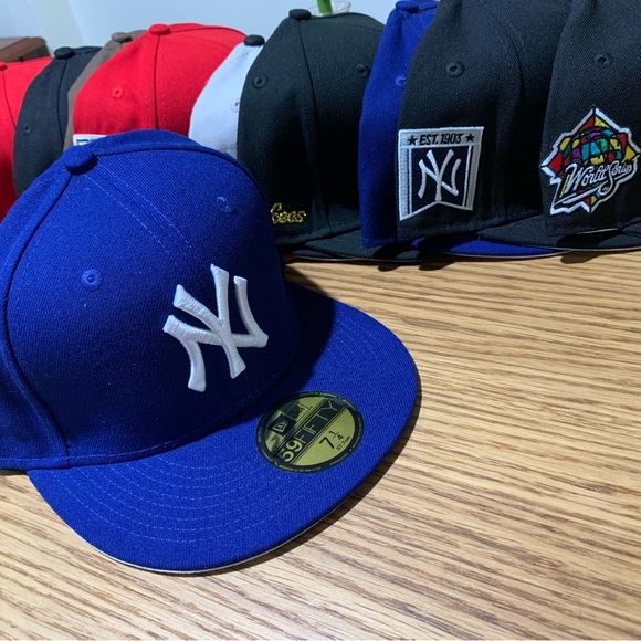 New era cap different size - Picture 8 of 11